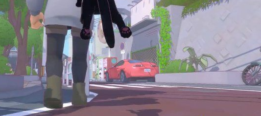 小猫咪大城市免费版