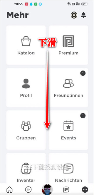 罗布乐思安卓版
