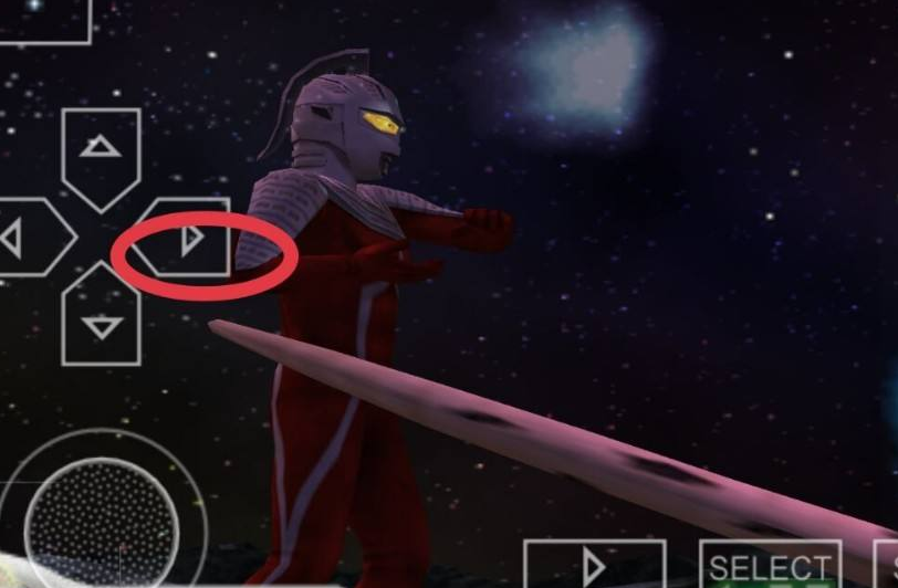 奥特曼进化格斗0