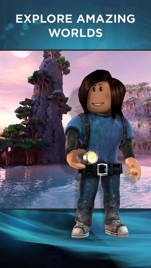 罗布乐思安卓版