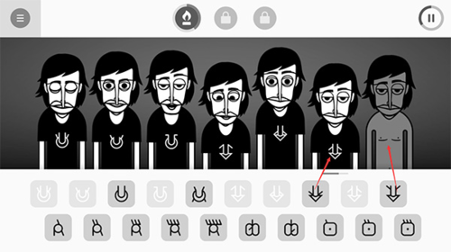 节奏盒子毕加索