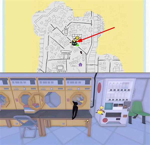 小猫咪大城市中文版