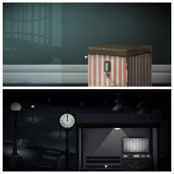 滴答滴答双人冒险手机版