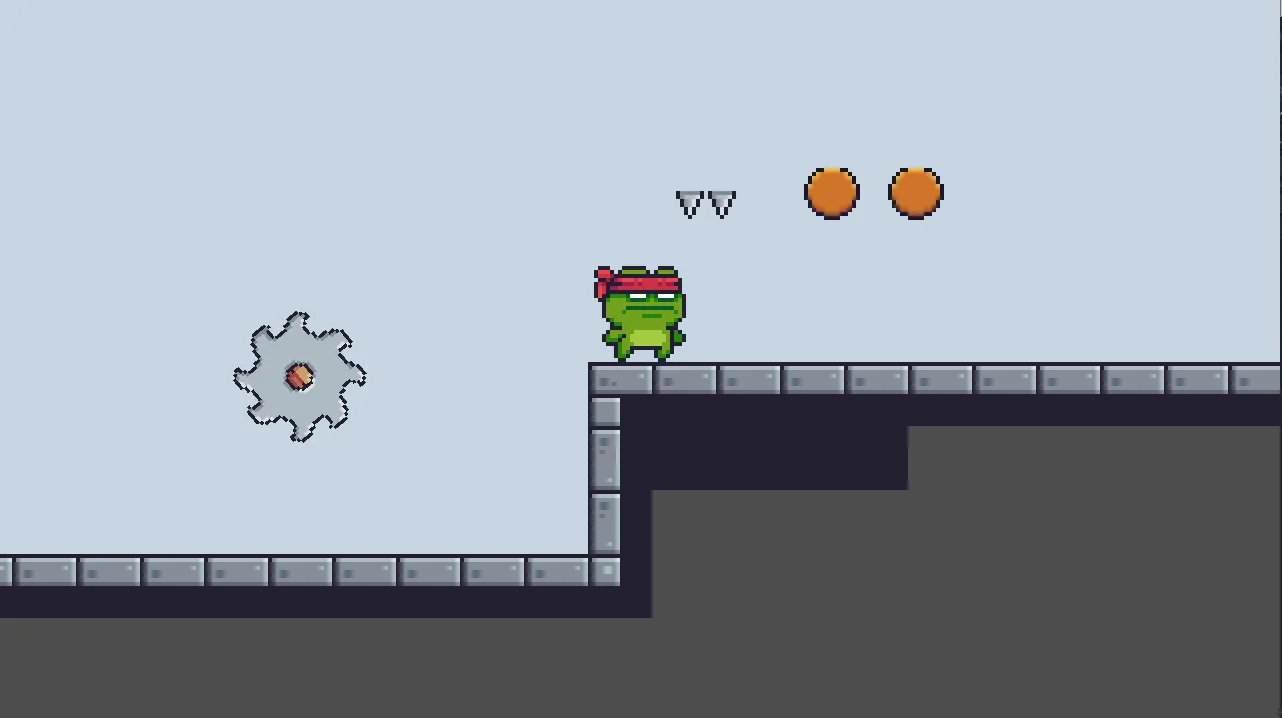 特工青蛙最新版