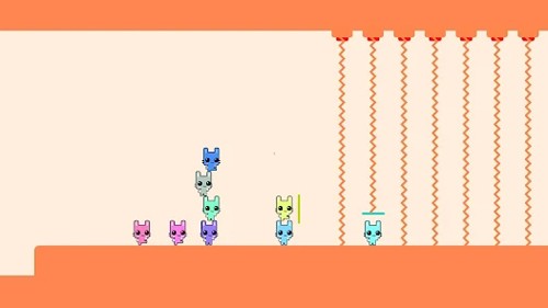 猫猫公园手机版