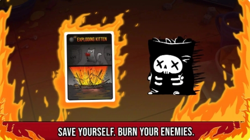 爆炸小猫2
