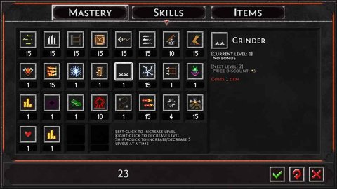 地牢战争2最新版