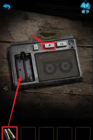 纸嫁衣3鸳鸯债手机版