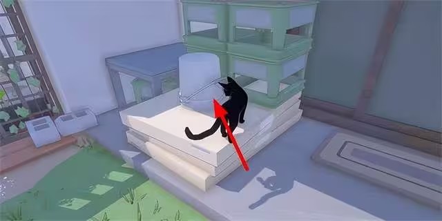 小猫咪大城市中文版