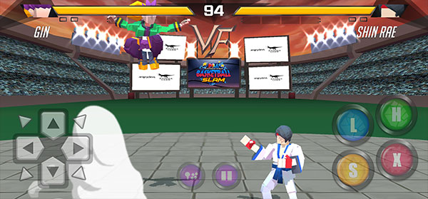 维塔战士最新版