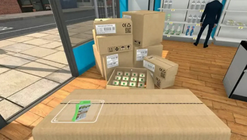 开超市模拟器免广告版