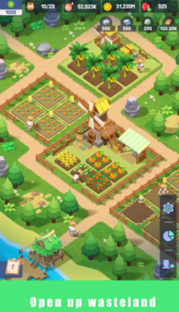 荒岛幸存者安卓版