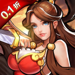 街机之三国战记重制版