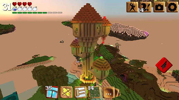 被尘封的故事老版本