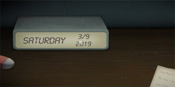 滴答滴答双人冒险手机版