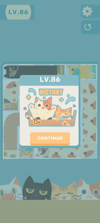 管道猫咪最新版