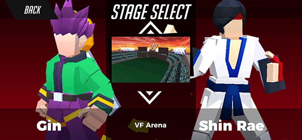 维塔战士最新版