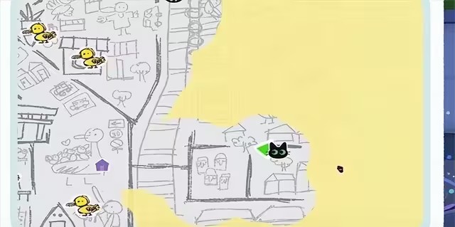 小猫咪大城市中文版