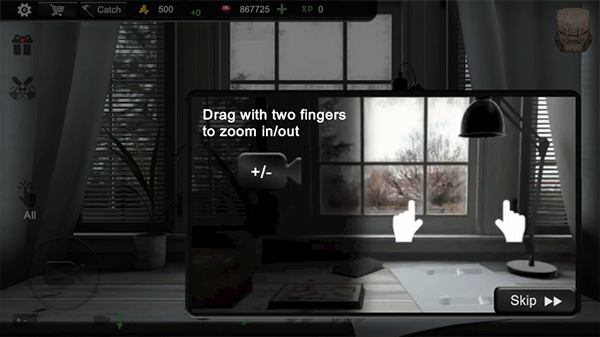 蚂蚁模拟大亨中文版