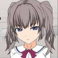 狩猎少女和超能力大叔中文