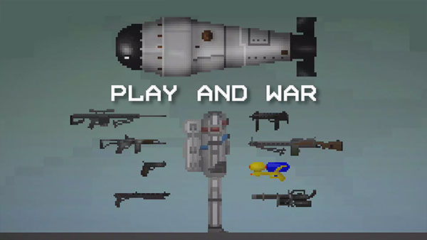 MelonSandbox最新版