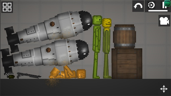 MelonSandbox最新版