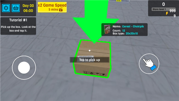 超市管理模拟器免广告