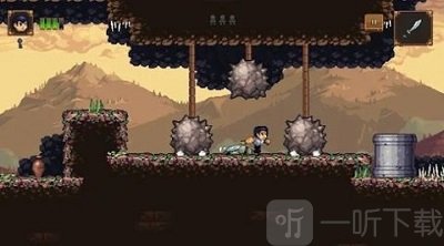 东方之影中文版