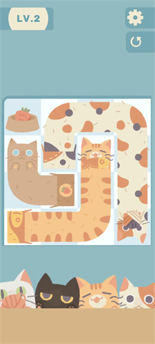 管道猫咪最新版