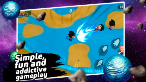 jump大乱斗手机版