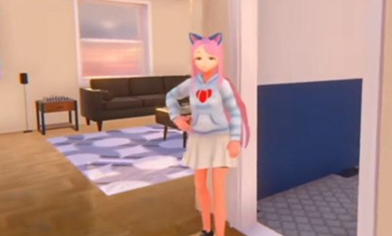 病娇AI模拟器手机版