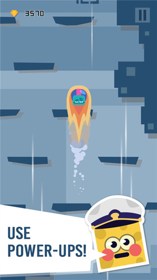 跳跃吧乔伊和朋友们