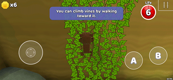 超级熊冒险联机版