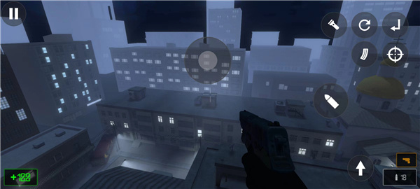 虚构3僵尸生存内置菜单版