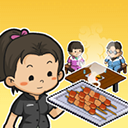 深夜的烧烤店免费版