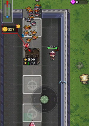 超能防御折相思