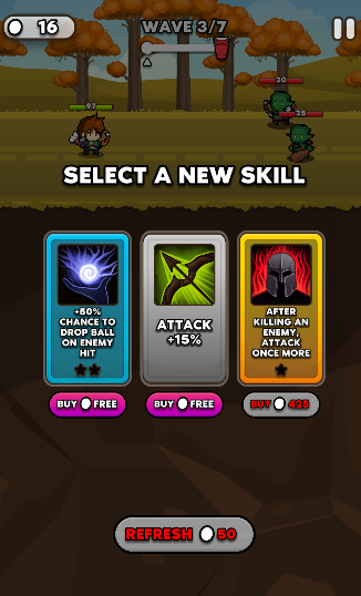 纸杯英雄汉化版