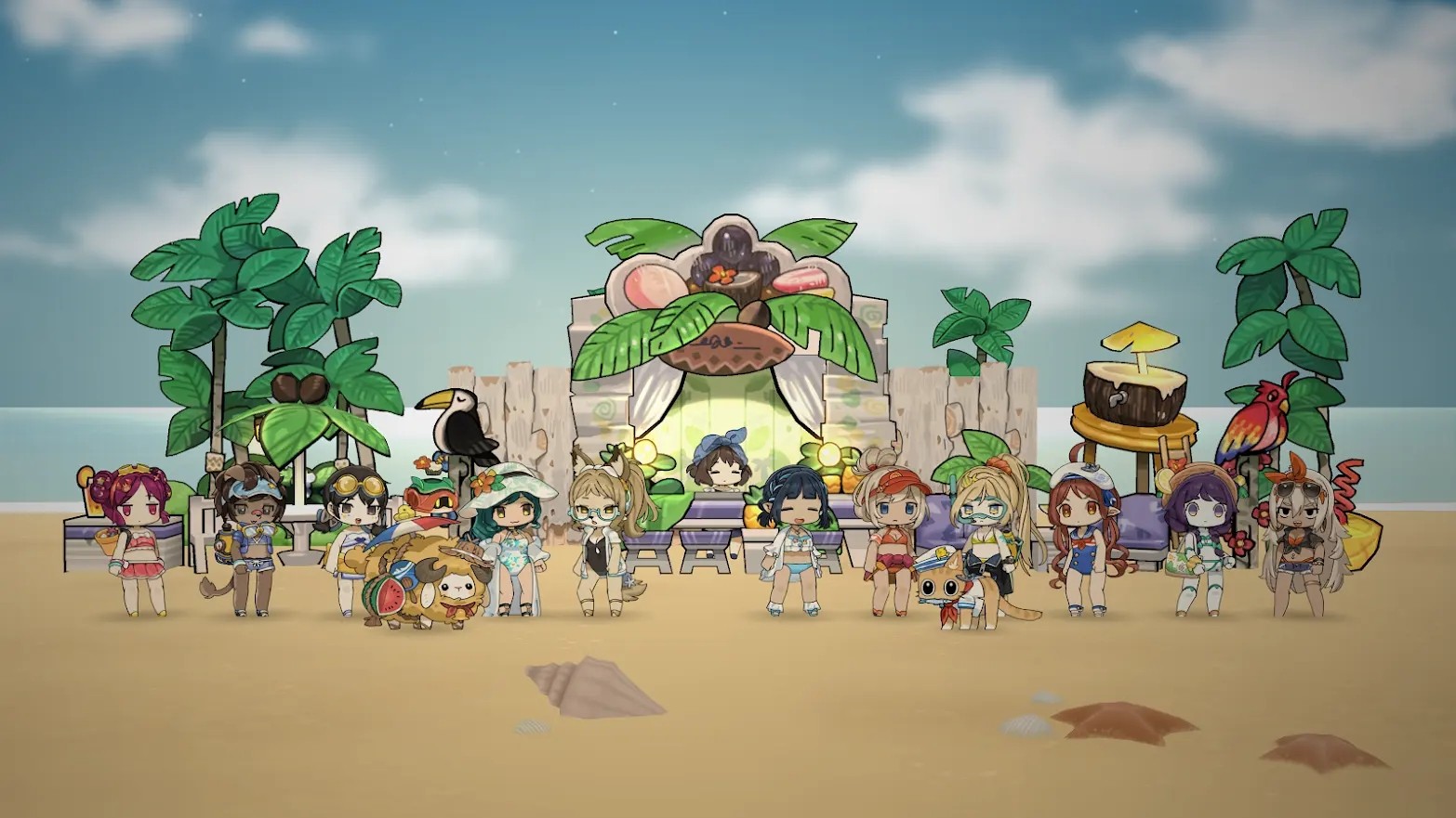 勇士食堂免广告