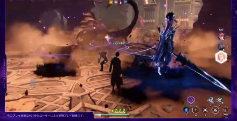 我独自升级手游