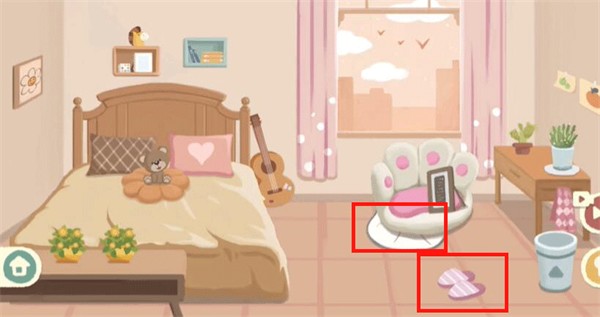 收纳物语无广告版