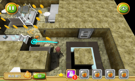 疯狂的麦咭手机版