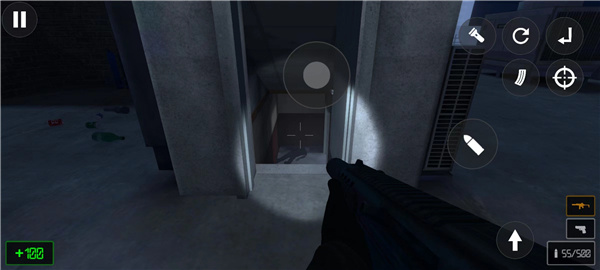 虚构3僵尸生存内置菜单版