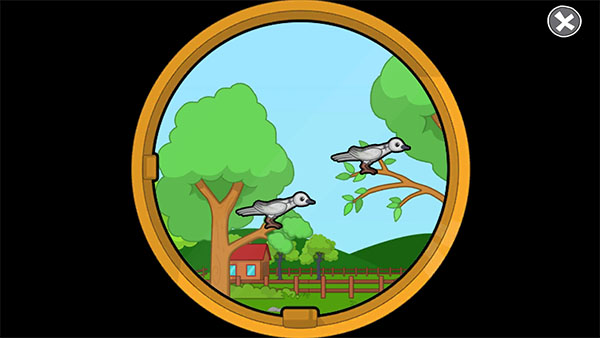 莱拉的世界中文版