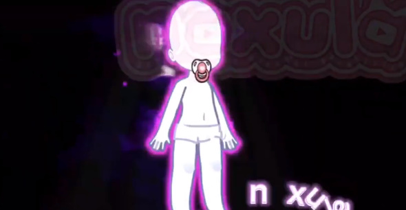 加查星云雪花版本