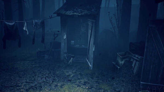 小小梦魇2免费版