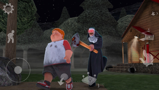 恐怖冰淇淋8中文版