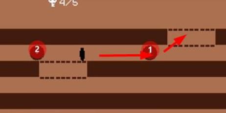 只有一扇门小游戏