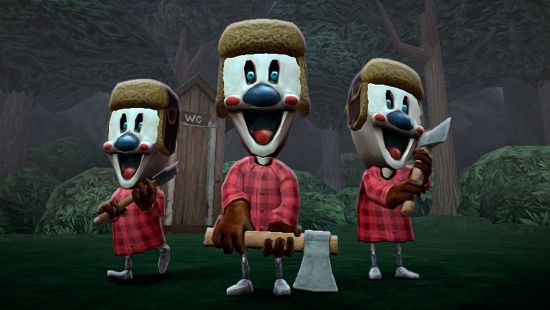 恐怖冰淇淋8中文版