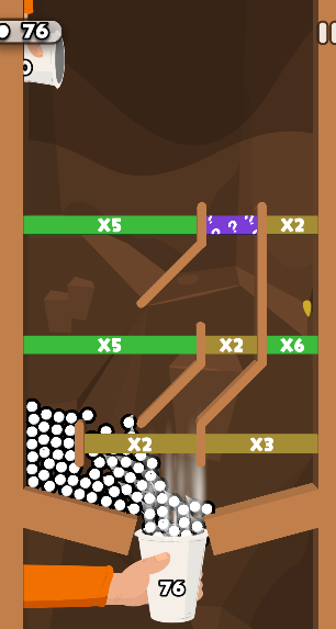 纸杯英雄汉化版