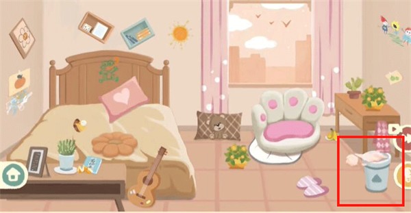 收纳物语无广告版